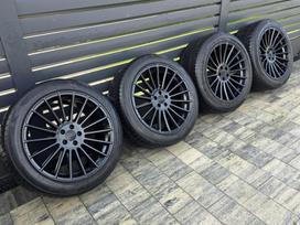 Haxer Wheels, lengvojo lydinio, R21