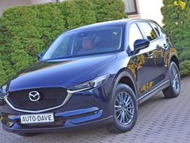 Mazda CX-5, 2.2 l., visureigis / krosoveris