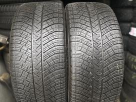 Michelin, зимние 275/40 R20