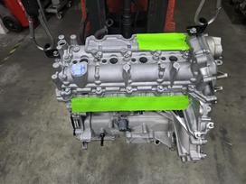 Land Rover Range Rover Velar, 204dta, variklis