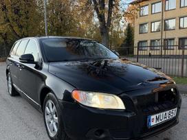 Volvo V70, 2.0 l., universalas
