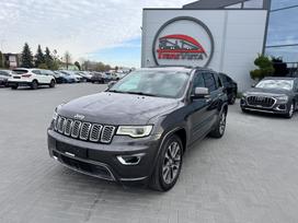 Jeep Grand Cherokee, 3.0 l., Внедорожник / Кроссовер