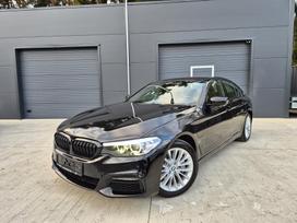 BMW 530, 2.0 l., Седан