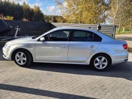Volkswagen Jetta, 1.4 l., Седан