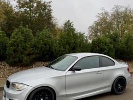 BMW 120, 2.0 l., kupė (coupe)