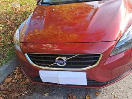 Volvo V40, 2.0 l., hečbekas