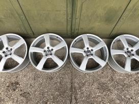 Volvo XC60, Orginalūs R20 ratlankiai, dalimis