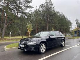 Audi A4, 2.0 l., Универсал