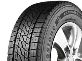 Firestone VANHAWK 2 WINTER EVO, зимние 215/60 R16