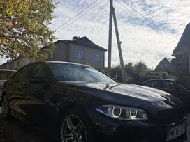 BMW 530, 3.0 l., sedans