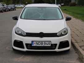 Volkswagen Golf, 2.0 l., Хэтчбек