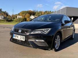 Seat Leon, 1.4 l., Хэтчбек