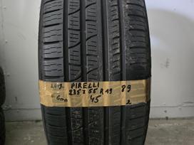 Pirelli, winter 235/55 R19