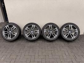 Bmw, lengvojo lydinio, R19