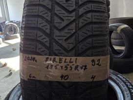 Pirelli, winter 195/55 R17