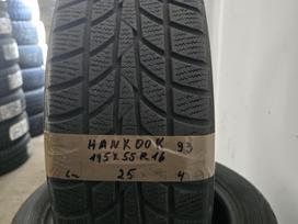 Hankook, winter 195/55 R16