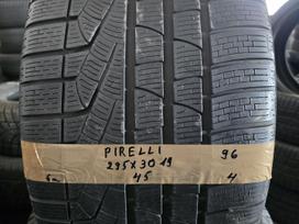 Pirelli, winter 295/30 R19