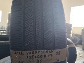 Vredestein, зимние 235/60 R17