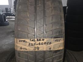 Falken, winter 225/60 R17