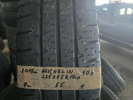 Michelin, зимние 225/75 R16