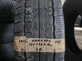 Hankook, зимние 215/70 R16