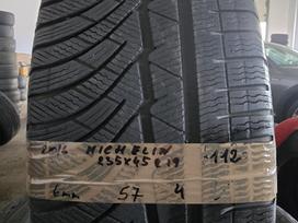 Michelin, winter 235/45 R19