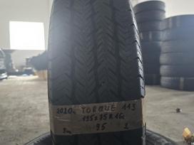 Torque, зимние 195/75 R16