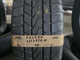 Falken, winter 235/55 R17