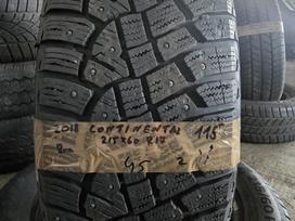Continental, зимние 215/60 R17