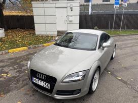 Audi TT, 2.0 l., coupe