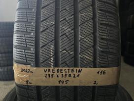Vredestein, winter 295/35 R21