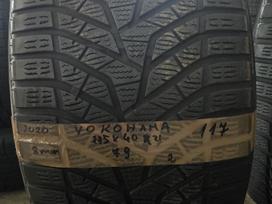 Yokohama, зимние 275/40 R21