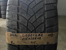 Goodyear, winter 235/50 R19