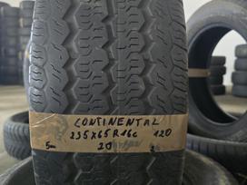Continental, зимние 235/65 R16