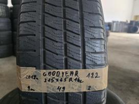 Goodyear, winter 215/65 R16