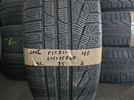 Pirelli, winter 235/35 R20