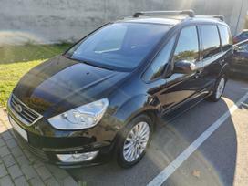 Ford Galaxy, 2.0 l., Минивэн