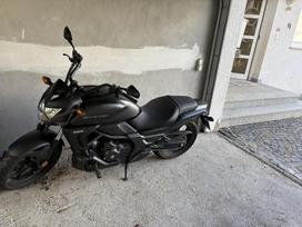 Honda CTX 700cc, чопперы / круизеры / custom