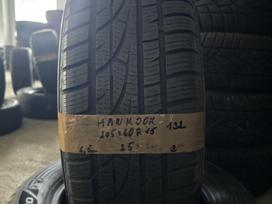 Hankook, winter 205/60 R15