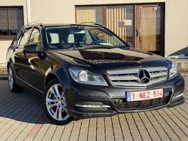 Mercedes-benz C200, 2.2 l., universalas