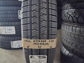 Matador, winter 195/75 R16