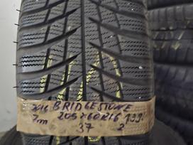 Bridgestone, žieminės 205/60 R16