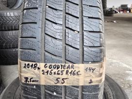 Goodyear, зимние 215/65 R16