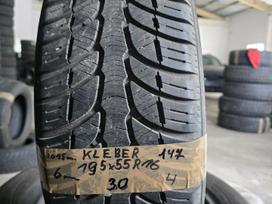 Kleber, žieminės 195/55 R16