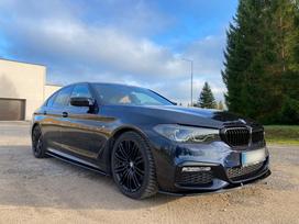 BMW 530, 3.0 l., Седан