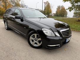 Mercedes-Benz E220, 2.2 l., Универсал