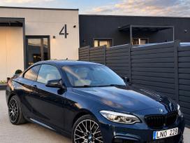 BMW 228, 2.0 l., Купе (coupe)