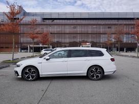 Volkswagen Passat, 1.4 l., universalas