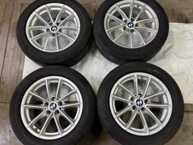 BMW 520 G30 G31, легкосплавные , R17