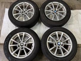 BMW 320 F30 F31, легкосплавные , R16